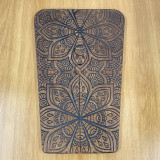 Купити Sadhu Board BROWN «For back and legs» Pitch - 10mm/15mm по вигідній ціні в Києві, Житомирі, Україні Sadhu Board BROWN «For back and legs» Pitch - 10mm/15mm