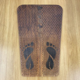 Купити Sadhu Board BROWN «For back and legs» Pitch - 10mm/15mm по вигідній ціні в Києві, Житомирі, Україні Sadhu Board BROWN «For back and legs» Pitch - 10mm/15mm