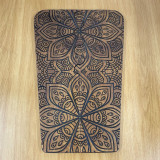 Sadhu Board BROWN «For back and legs» Pitch - 10mm/15mm