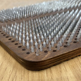 Sadhu Board BROWN «For back and legs» Pitch - 10mm/15mm