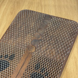Sadhu Board BROWN «For back and legs» Pitch - 10mm/15mm