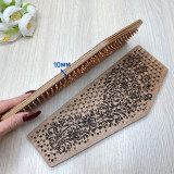 Купити Sadhu Board «Pocket » Pitch - 10mm по вигідній ціні в Києві, Житомирі, Україні Sadhu Board «Pocket » Pitch - 10mm