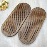 Sadhu Board «Walnut» Pitch - 10mm Copper