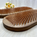 Sadhu Board «Walnut» Pitch - 10mm Copper