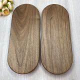 Sadhu Board «Walnut» Pitch - 10mm Copper