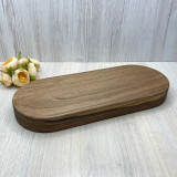 Sadhu Board «Walnut» Pitch - 10mm Copper