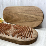 Sadhu Board «Walnut» Pitch - 10mm Copper