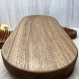 Sadhu Board «Walnut» Pitch - 10mm Copper