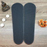 Купити Sadhu Board EVA «For back and legs» Pitch - 10mm по вигідній ціні в Києві, Житомирі, Україні Sadhu Board EVA «For back and legs» Pitch - 10mm Zinc