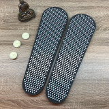 Купити Sadhu Board EVA «For back and legs» Pitch - 10mm по вигідній ціні в Києві, Житомирі, Україні Sadhu Board EVA «For back and legs» Pitch - 10mm Zinc