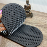 Купити Sadhu Board EVA «For back and legs» Pitch - 10mm по вигідній ціні в Києві, Житомирі, Україні Sadhu Board EVA «For back and legs» Pitch - 10mm Zinc