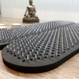 Купити Sadhu Board EVA «For back and legs» Pitch - 10mm по вигідній ціні в Києві, Житомирі, Україні Sadhu Board EVA «For back and legs» Pitch - 10mm Zinc