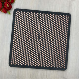 Sadhu mat «Eva» Pitch - 10mm COPPER