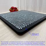 Купити Sadhu mat «Eva» Pitch - 8mm ZINC по вигідній ціні в Києві, Житомирі, Україні Sadhu mat «Eva» Pitch - 8mm ZINC