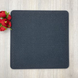 Купити Sadhu mat «Eva» Pitch - 8mm ZINC по вигідній ціні в Києві, Житомирі, Україні Sadhu mat «Eva» Pitch - 8mm ZINC