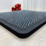 Купити Sadhu mat «Eva» Pitch - 8mm ZINC по вигідній ціні в Києві, Житомирі, Україні Sadhu mat «Eva» Pitch - 8mm ZINC