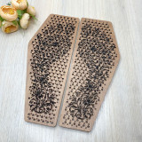 Купити Sadhu Board «Pocket » Pitch - 10mm по вигідній ціні в Києві, Житомирі, Україні Sadhu Board «Pocket » Pitch - 10mm