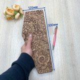 Купити Sadhu Board «Pocket » Pitch - 10mm по вигідній ціні в Києві, Житомирі, Україні Sadhu Board «Pocket » Pitch - 10mm