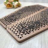 Купити Sadhu Board «Pocket » Pitch - 10mm по вигідній ціні в Києві, Житомирі, Україні Sadhu Board «Pocket » Pitch - 10mm