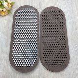 Sadhu Board «EVA» Pitch - 10mm Zinc