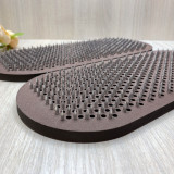 Sadhu Board «EVA» Pitch - 10mm Zinc