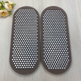 Sadhu Board «EVA» Pitch - 10mm Zinc