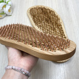 Sadhu Board «Feet» Pitch - 10mm Copper