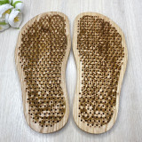 Sadhu Board «Feet» Pitch - 10mm Copper