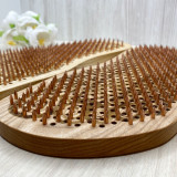 Sadhu Board «Feet» Pitch - 10mm Copper