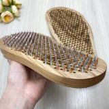 Sadhu Board «Feet» 50/50 Pitch - 10mm
