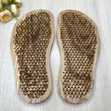 Sadhu Board «Feet» 50/50 Pitch - 10mm