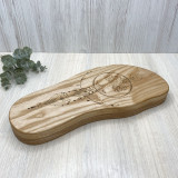 Sadhu Board «Feet» Pitch - 10mm