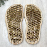 Sadhu Board «Feet» Pitch - 10mm
