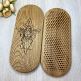 Sadhu Board «Bee» Pitch - 10mm
