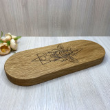 Sadhu Board «Bee» Pitch - 10mm