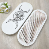 Sadhu Board «Triune Goddess» Pitch - 10mm