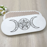 Sadhu Board «Triune Goddess» Pitch - 10mm