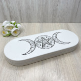 Sadhu Board «Triune Goddess» Pitch - 10mm