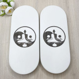 Купити Sadhu Board «Yin-Yang» Pitch - 10mm по вигідній ціні в Києві, Житомирі, Україні Sadhu Board «Yin-Yang» Pitch - 10mm