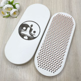 Купити Sadhu Board «Yin-Yang» Pitch - 10mm по вигідній ціні в Києві, Житомирі, Україні Sadhu Board «Yin-Yang» Pitch - 10mm