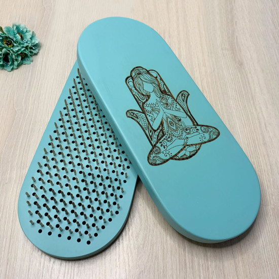 Купити Sadhu Board «Girl» Pitch - 10mm по вигідній ціні в Києві, Житомирі, Україні Sadhu Board «Girl» Pitch - 10mm