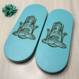 Купити Sadhu Board «Girl» Pitch - 10mm по вигідній ціні в Києві, Житомирі, Україні Sadhu Board «Girl» Pitch - 10mm
