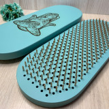 Купити Sadhu Board «Girl» Pitch - 10mm по вигідній ціні в Києві, Житомирі, Україні Sadhu Board «Girl» Pitch - 10mm