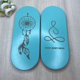 Купити Sadhu Board «Dreamcatcher - Soul» Pitch - 10mm по вигідній ціні в Києві, Житомирі, Україні Sadhu Board «Dreamcatcher - Soul» Pitch - 10mm
