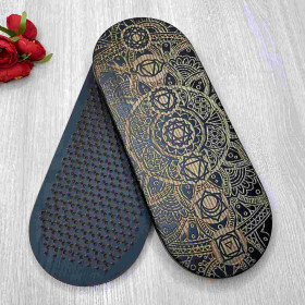 Sadhu Board «Chakras» Pitch - 10mm Sadhu Board «Chakras» Pitch - 10mm