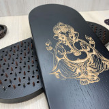 Sadhu Board «Ganesha» 50/50 Pitch - 15mm