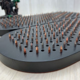 Sadhu Board «Ganesha» 50/50 Pitch - 15mm