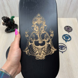 Sadhu Board «Ganesha» 50/50 Pitch - 15mm