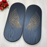 Купити Sadhu Board «Wings» Pitch - 10mm по вигідній ціні в Києві, Житомирі, Україні Sadhu Board «Wings» Pitch - 10mm