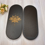 Купити Sadhu Board «Lotus» Pitch - 10mm по вигідній ціні в Києві, Житомирі, Україні Sadhu Board «Lotus» Pitch - 10mm